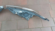 Laden Sie das Bild in den Galerie-Viewer, Frontscheinwerfer Ford Fiesta I C1BB-13W029-AE C1BB-13W030-AE Ein Satz Headlight SCH2059775924dy