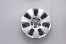 Load image into Gallery viewer, 4x Alufelge 16 Zoll 7.5" 5x112 37ET Glanz Silber 4G0601025 Audi C7 Rim Wheel FEL3036727762bs