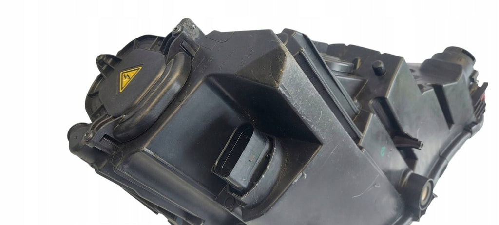 Frontscheinwerfer Audi A4 B9 8W0941043 Xenon Links Scheinwerfer Headlight SCH5292365992xb