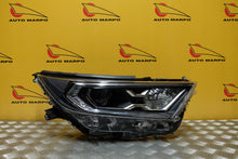 Laden Sie das Bild in den Galerie-Viewer, Frontscheinwerfer Toyota RAV42019 Full LED Rechts Scheinwerfer Headlight