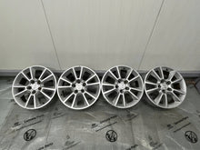 Laden Sie das Bild in den Galerie-Viewer, 4x Alufelge 18 Zoll 5x110 Opel Astra H Zafira B Rim Wheel FEL7951343893fw