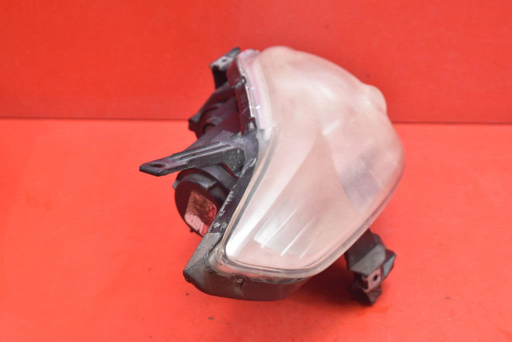 Frontscheinwerfer Mazda 5 P4998R Xenon Rechts Scheinwerfer Headlight SCH7125174712qw