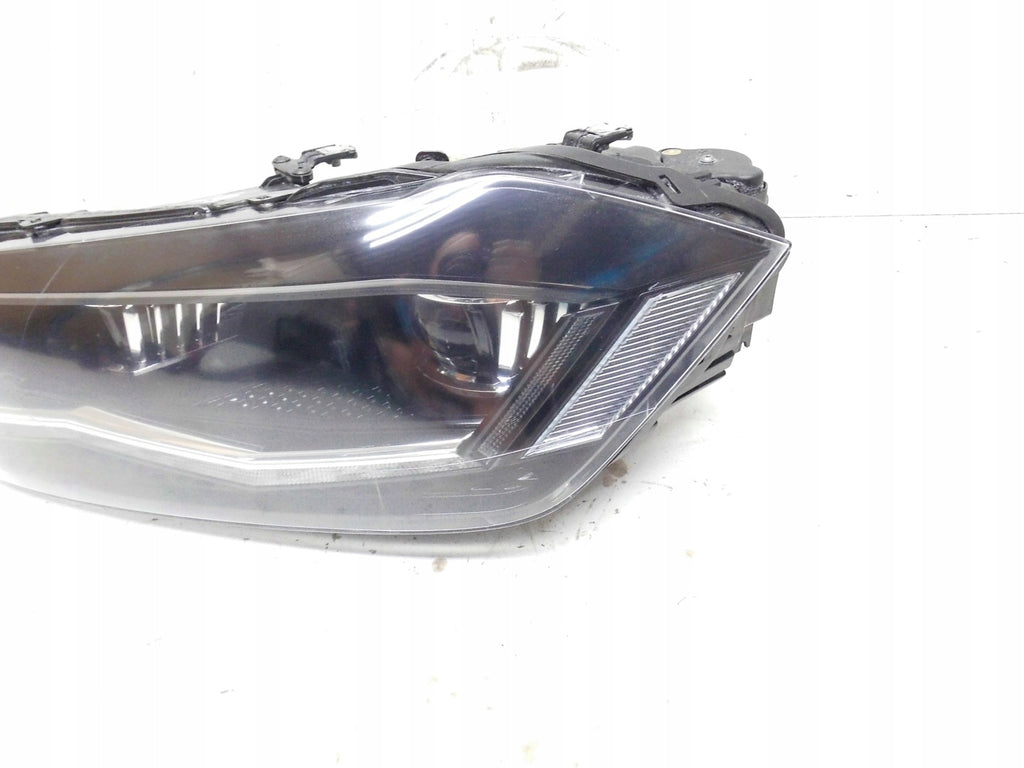 Frontscheinwerfer VW Polo 2G1941035B LED Links Scheinwerfer Headlight