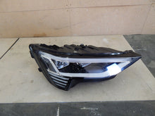 Load image into Gallery viewer, Frontscheinwerfer Audi E Tron E-Tron E-TRON4KE941040 Full LED Rechts Headlight SCH2962387771ae
