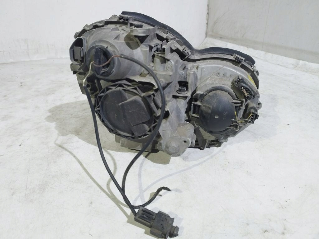 Frontscheinwerfer Mercedes-Benz W203 A2038201161 Links Scheinwerfer Headlight SCH1365597831ab
