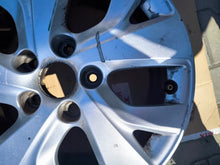 Laden Sie das Bild in den Galerie-Viewer, 1x Alufelge 16 Zoll 6.5" 5x108 47ET Matt 9677089777 Citroën I Rim Wheel FEL6376683666kw