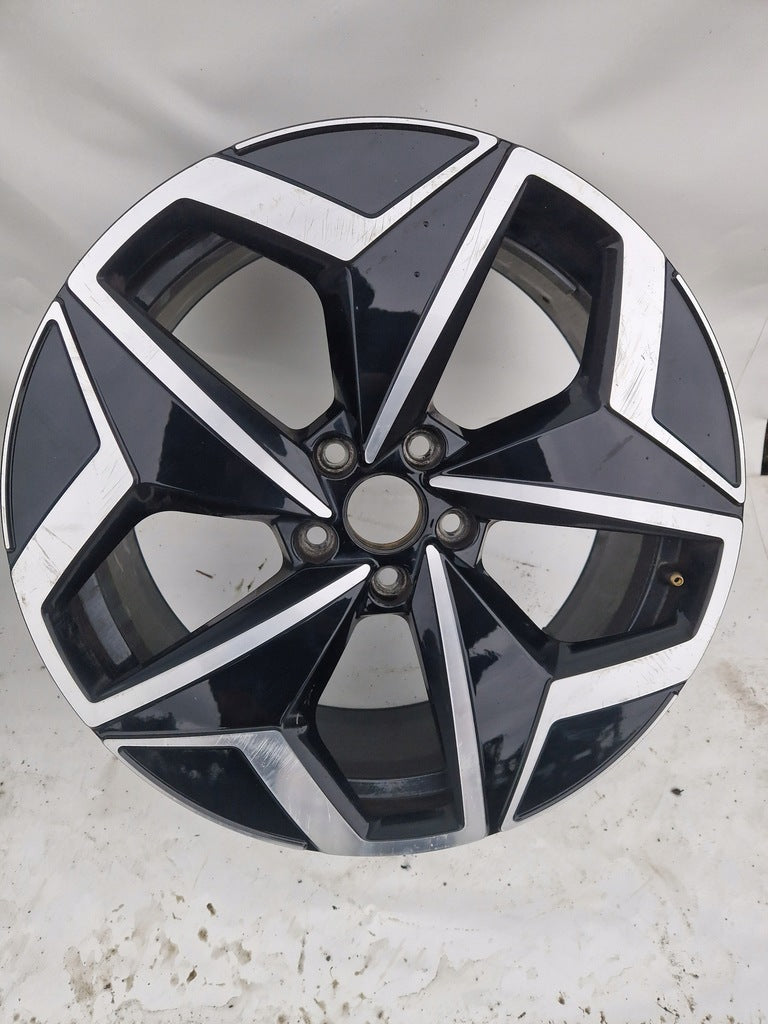 1x Alufelge 19 Zoll 7.0