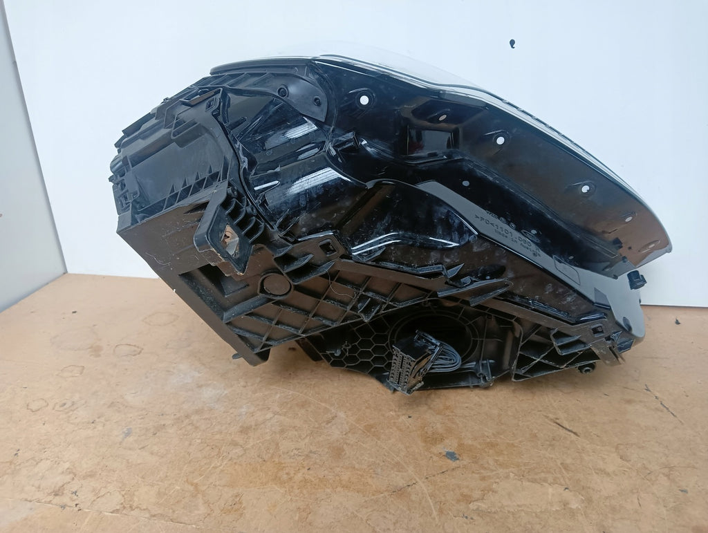 Frontscheinwerfer Audi Q3 83A941034 Full LED Ein Satz Scheinwerfer Headlight SCH8757326228ey