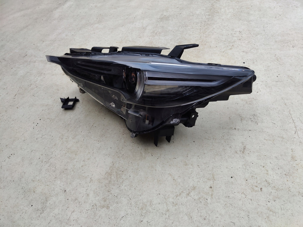 Frontscheinwerfer Mazda Cx5 Cx-5 K124-51040 Full LED Rechts oder Links