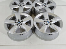 Laden Sie das Bild in den Galerie-Viewer, 4x Alufelge 17 Zoll 7.5" 5x112 54ET BMW6855087 BMW Rim Wheel FEL7066647935ax