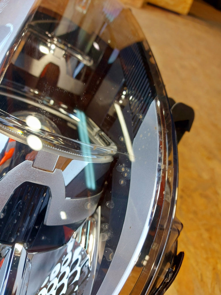 Frontscheinwerfer BMW 5 G31 G30 F90 7214956-03 LED Rechts Scheinwerfer Headlight SCH2234193081ly