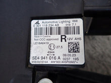 Laden Sie das Bild in den Galerie-Viewer, Frontscheinwerfer Skoda Octavia 5e3 I Nx3 Nx5 5E4941016A Full LED Rechts SCH3806403492lu