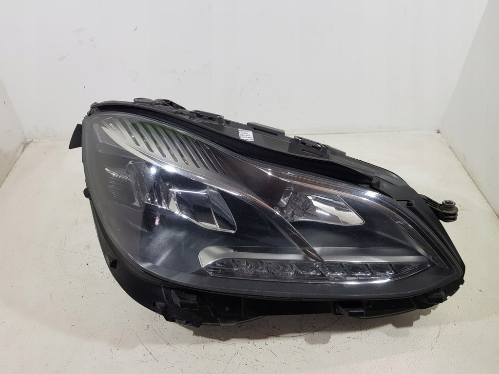 Frontscheinwerfer Mercedes-Benz W212 A2128205039 LED Rechts Headlight SCH6651477812kx