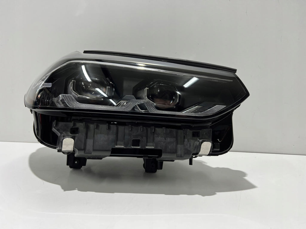 Frontscheinwerfer BMW X3 G01 X4 G02 5A29202-08 LED Rechts Scheinwerfer Headlight SCH3415441126te