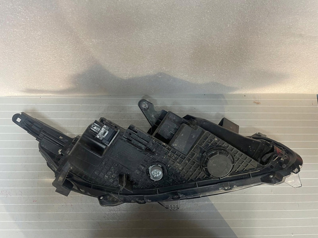 Frontscheinwerfer Mitsubishi L200 8301D381 Full LED Links Scheinwerfer Headlight