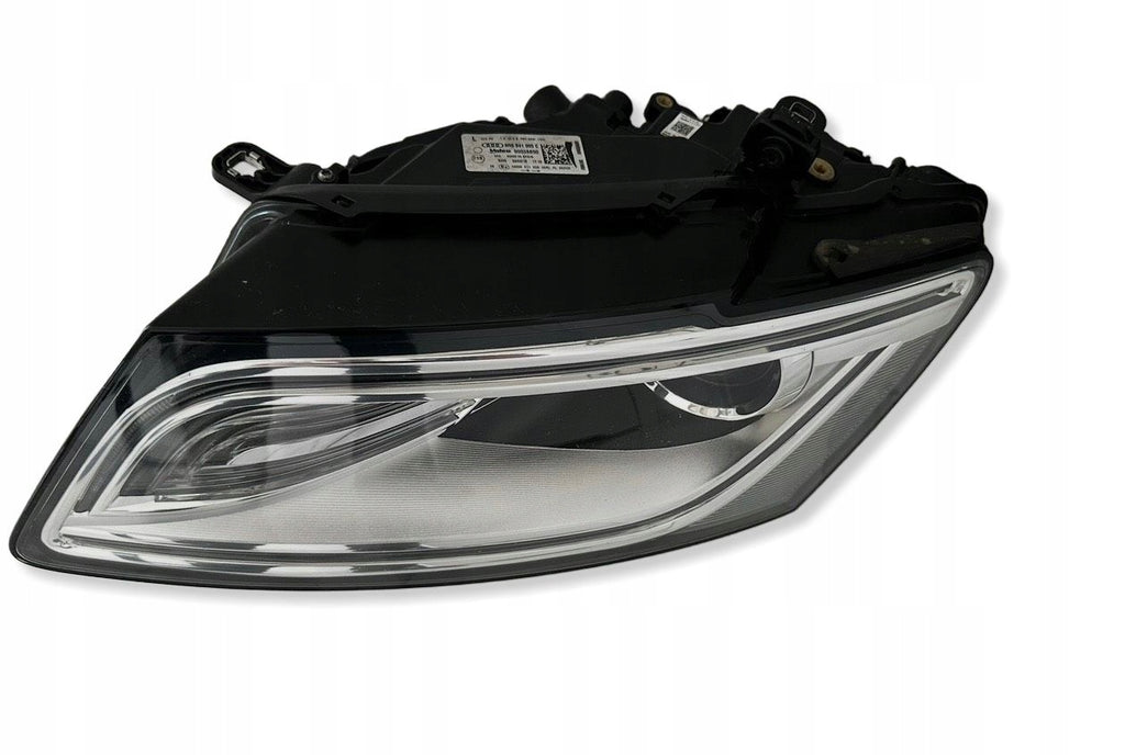 Frontscheinwerfer Audi Q5 8R0941031C Links Scheinwerfer Headlight SCH2033203998ml