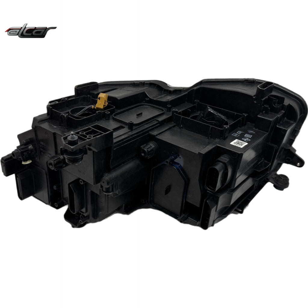 Frontscheinwerfer VW Tiguan 5NB941036 FALSE Scheinwerfer Headlight SCH4726033889az