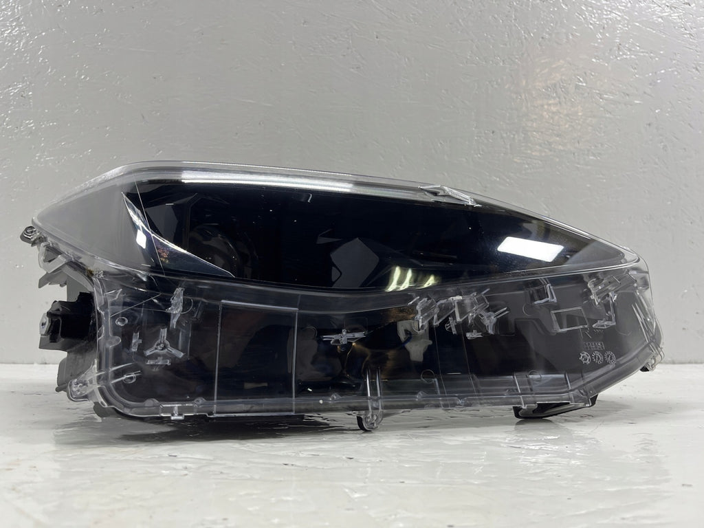 Frontscheinwerfer Toyota Yaris Cross 0D-310 Rechts Scheinwerfer Headlight SCH3873573669nc