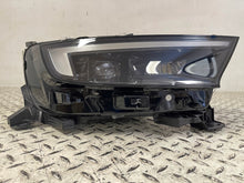 Laden Sie das Bild in den Galerie-Viewer, Frontscheinwerfer Opel Mokka 9847939580 Rechts Scheinwerfer Headlight SCH3828001415tj