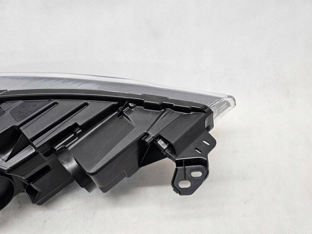 Frontscheinwerfer Ford Transit Custom PZ31-13E05-CB Full LED Links Headlight