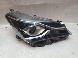 Frontscheinwerfer Toyota Yaris LED Rechts Scheinwerfer Headlight