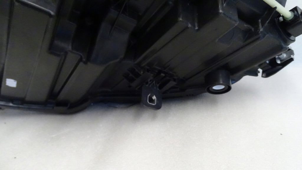 Frontscheinwerfer Audi E-Tron 89A941034D LED Rechts Scheinwerfer Headlight SCH5520448073aw