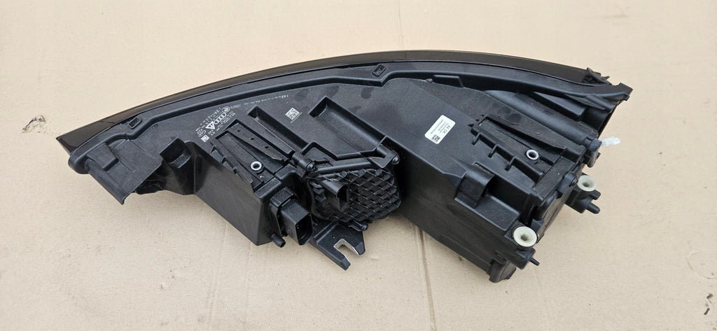 Frontscheinwerfer Audi A1 8XA941006 Xenon Rechts Scheinwerfer Headlight SCH6976076937fj