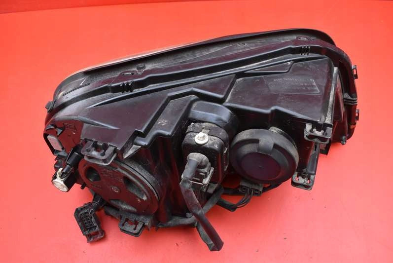 Frontscheinwerfer Volvo Xc90 8620859 Links Scheinwerfer Headlight