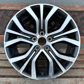 1x Alufelge 18 Zoll 7.0
