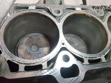 Load image into Gallery viewer, Motorblock Ford Fiesta II Fbd RFJR3E6015CE 5.0 97PS 71kW Benzin Unkomplett MOT2373201721gl