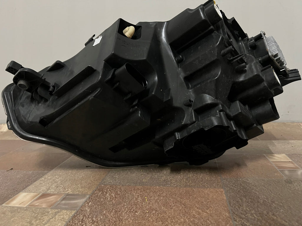 Frontscheinwerfer VW Taigo 2G7941035 Full LED Ein Stück (Rechts oder Links) SCH7220142662jx