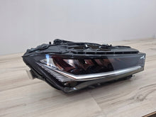 Laden Sie das Bild in den Galerie-Viewer, Frontscheinwerfer Skoda Superb 3P1941016 Rechts Scheinwerfer Headlight SCH1318048710aa