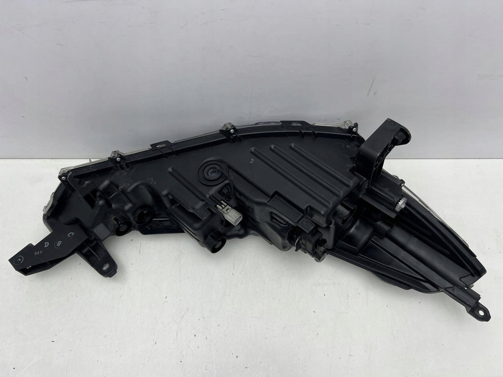 Frontscheinwerfer Toyota Corolla Links Scheinwerfer Headlight SCH7026868823me