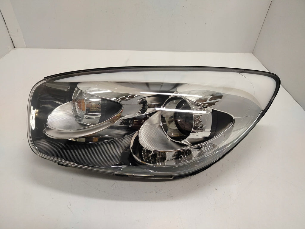 Frontscheinwerfer Kia Picanto LED Ein Stück (Rechts oder Links) Headlight SCH5837635484xv