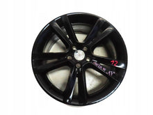 Load image into Gallery viewer, 1x Alufelge 17 Zoll 7.0" 5x100 43ET Glanz Silber 6J0601025C Seat Ibiza IV I FEL2104866166al