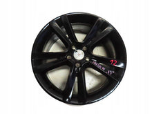 Load image into Gallery viewer, 1x Alufelge 17 Zoll 7.0" 5x100 43ET Glanz Silber 6J0601025C Seat Ibiza IV I FEL2104866166al