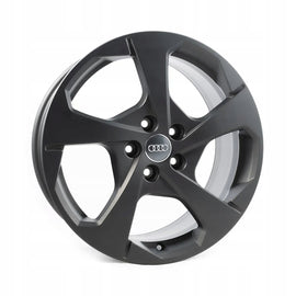 4x Alufelge 18 Zoll 7.5