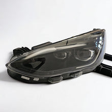 Laden Sie das Bild in den Galerie-Viewer, Frontscheinwerfer Ford Focus IV JX7B-13E017-CJ FULL LED Links Headlight