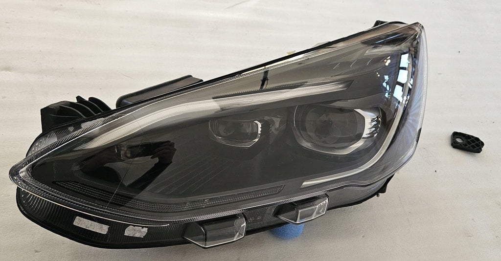 Frontscheinwerfer Ford Focus IV JX7B-13E017-CJ FULL LED Links Headlight