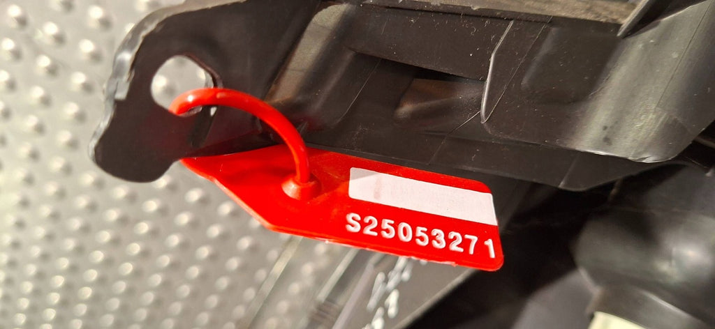 Frontscheinwerfer Peugeot 108 81150-0H150 LED Links Scheinwerfer Headlight