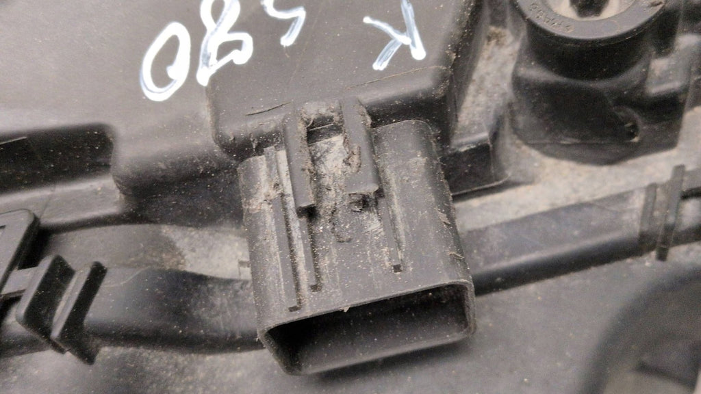 Frontscheinwerfer Volvo S80 30796133 Links Scheinwerfer Headlight SCH5523613865qn
