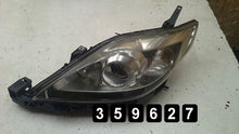 Load image into Gallery viewer, Frontscheinwerfer Mazda 5 AM-359627 Links Scheinwerfer Headlight SCH1433111225vi