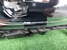 Load image into Gallery viewer, Frontscheinwerfer Jeep 52218717 LED Rechts Scheinwerfer Headlight SCH4222912118tt