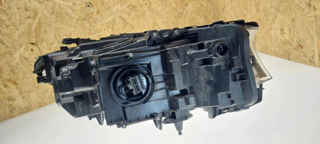 Frontscheinwerfer BMW 5 Touring 7214962-03 Links Scheinwerfer Headlight SCH5218496291ta