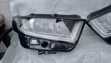 Laden Sie das Bild in den Galerie-Viewer, Frontscheinwerfer Ford FK7B-13W029-CG FK7B-13W030-CG LED Ein Satz Headlight SCH7738764982zw