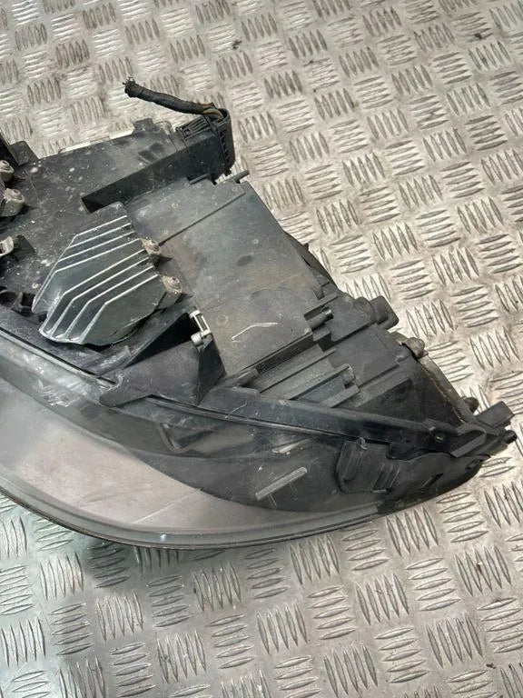 Frontscheinwerfer BMW 5 Gran Turismo 7199608 Rechts Scheinwerfer Headlight SCH6365644613km