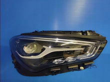Laden Sie das Bild in den Galerie-Viewer, Frontscheinwerfer Mercedes-Benz Cla A1189060801 Full LED Rechts Headlight SCH4665560182it