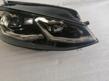 Load image into Gallery viewer, Frontscheinwerfer VW Golf VII 5G1941082F LED Rechts Scheinwerfer Headlight SCH7641343817oz