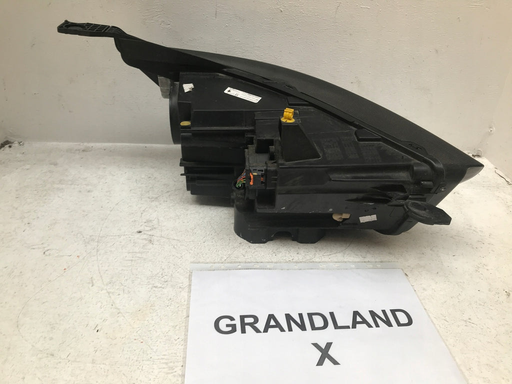 Frontscheinwerfer Opel Grandland X YP00162880 Full LED Links Headlight