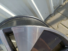 Laden Sie das Bild in den Galerie-Viewer, 1x Alufelge 19 Zoll 8.0&quot; 5x112 5LA601025A Skoda Enyaq Rim Wheel